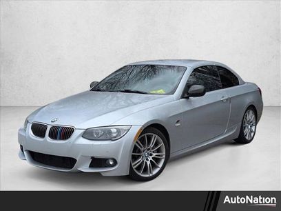 Used 2012 BMW 335i Convertible