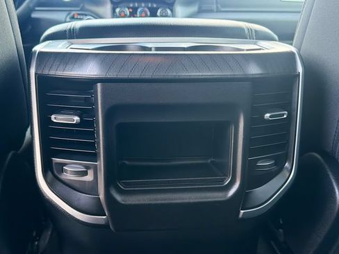 Used 2025 RAM 1500 Big Horn AWD/4WD image 27