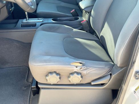 Used 2009 Nissan Xterra S w/ X Gear Pkg image 13