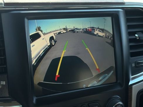 Used 2017 RAM 1500 Laramie AWD/4WD image 24