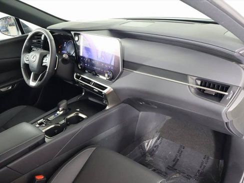 Certified 2023 Lexus RX 350 Premium w/ Cold Area Package FWD image 9