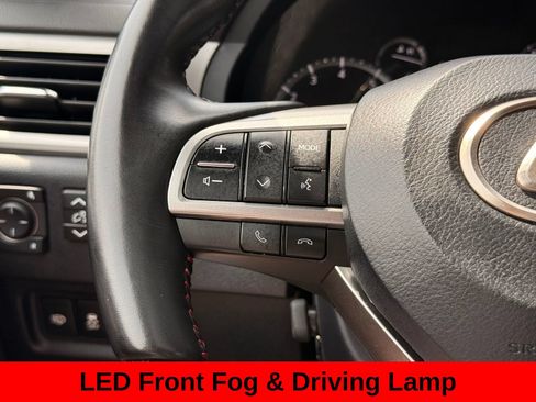 Used 2023 Lexus GX 460 Premium w/ Premium Package AWD/4WD image 17