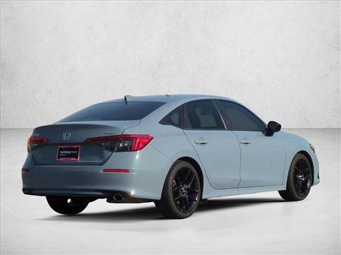 Used 2022 Honda Civic Sport image 5