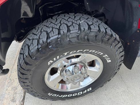 Used 2006 Dodge Ram 3500 Truck SLT w/ Quad Cab Big Horn Value Group image 44