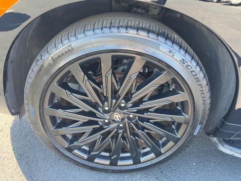 Certified 2025 Hyundai Santa Fe Calligraphy image 7