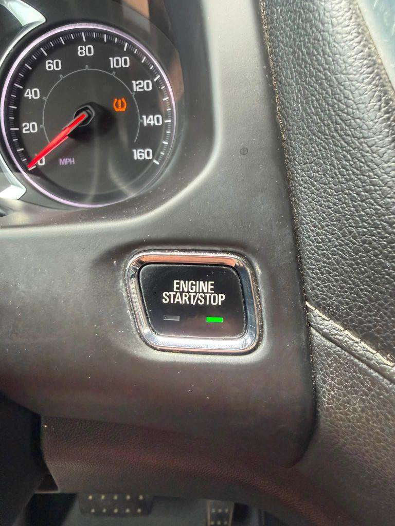 Used 2019 GMC Acadia SLT FWD image 19