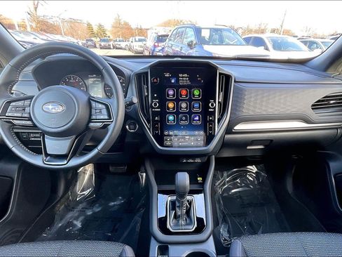 Certified 2025 Subaru Forester Premium w/ Convenience Package #1 image 13