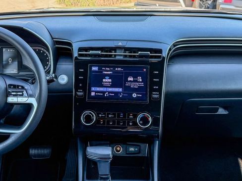Certified 2022 Hyundai Santa Cruz SEL w/ Cargo Package AWD/4WD image 13