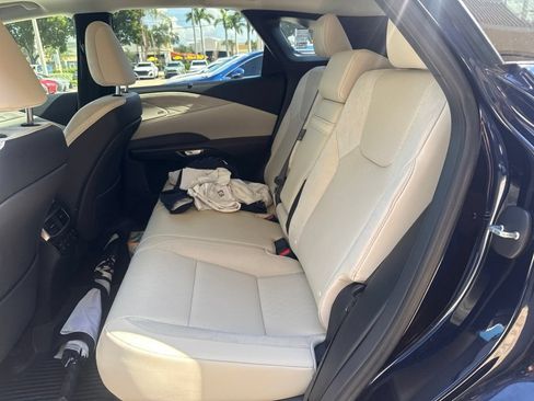 Certified 2024 Lexus RX 350 FWD w/ Convenience Package image 14