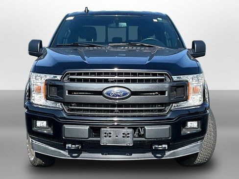 Used 2020 Ford F150 XLT w/ Equipment Group 302A Luxury AWD/4WD image 3