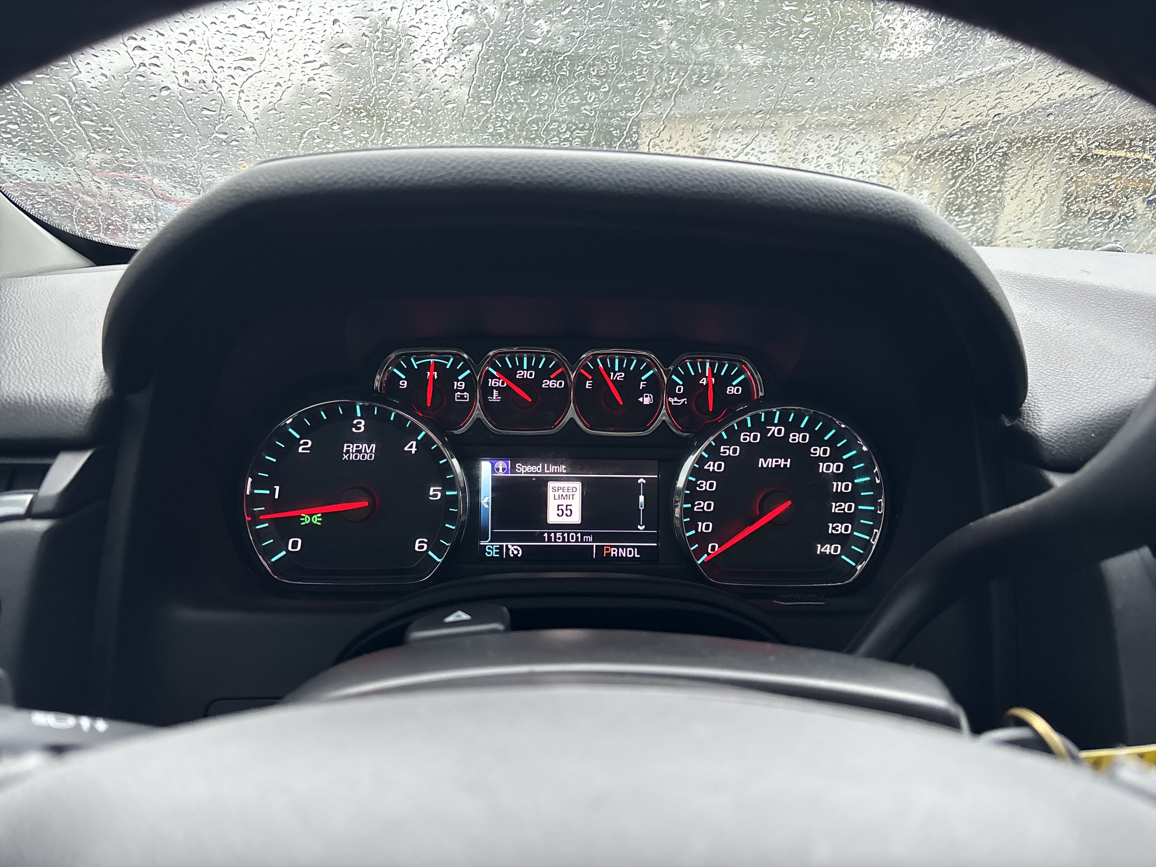 Used 2018 Chevrolet Tahoe LT AWD/4WD image 32