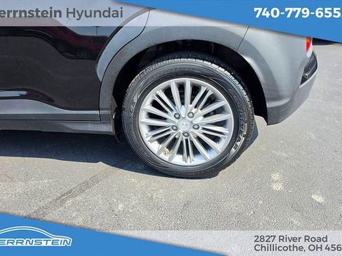 Used 2020 Hyundai Kona SEL image 23