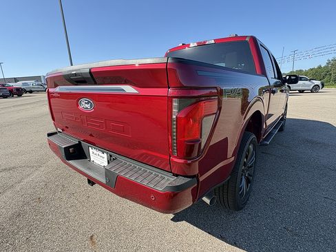 New 2026 Ford F150 XLT w/ FX4 Off-Road Package AWD/4WD image 5