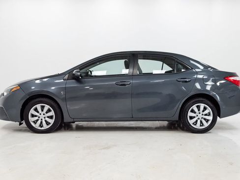 Used 2015 Toyota Corolla LE FWD image 23
