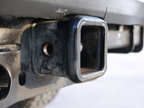 Used 2023 Ford F250 XLT w/ FX4 Off-Road Package image 28