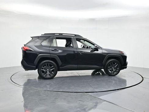 Used 2024 Toyota RAV4 Adventure image 2
