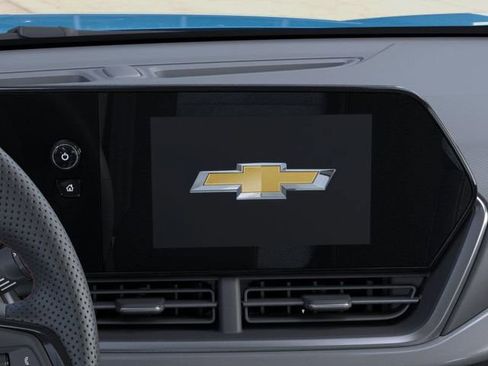 New 2026 Chevrolet Trax RS image 20