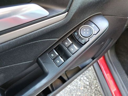 Used 2022 Ford Escape SEL w/ Technology Package image 27