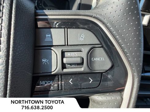 Used 2024 Toyota Tundra SR5 AWD/4WD image 20