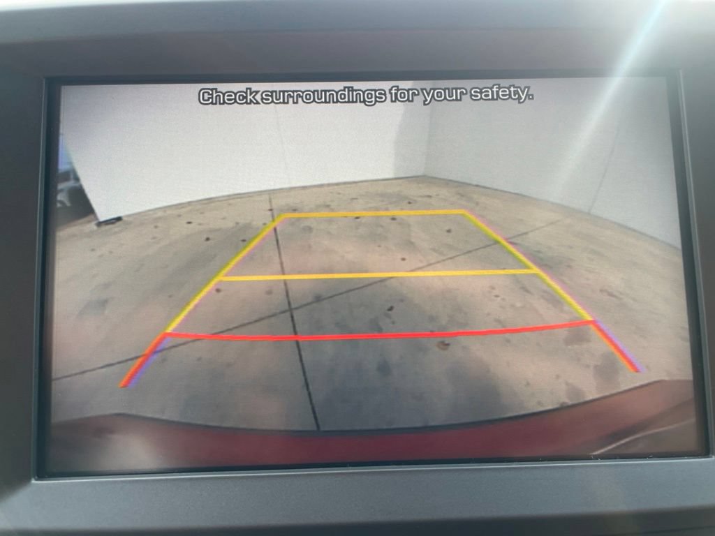 Used 2021 Hyundai Kona SEL FWD image 11