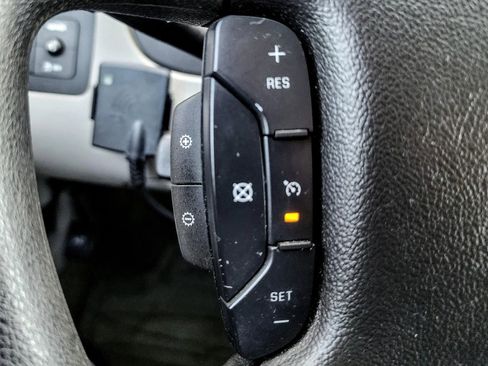 Used 2015 Chevrolet Impala Limited LS image 22