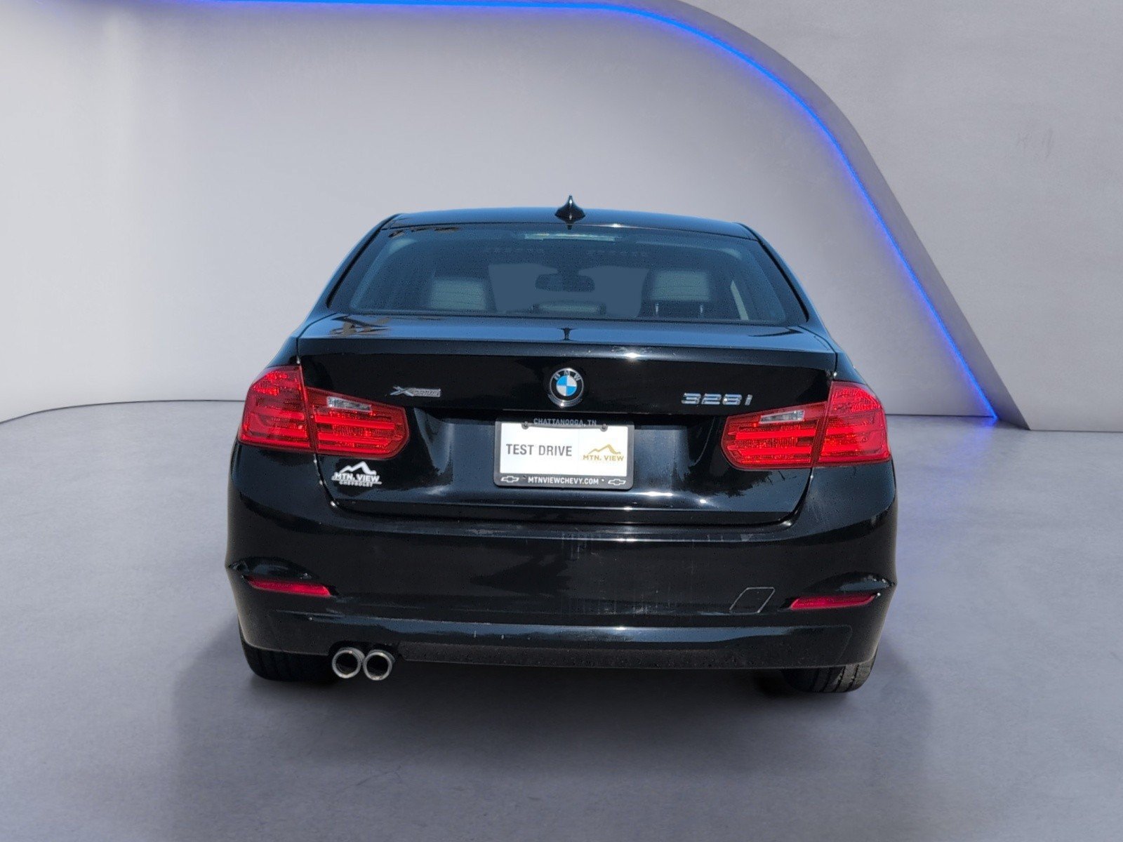 Used 2015 BMW 328i xDrive Sedan AWD/4WD image 14