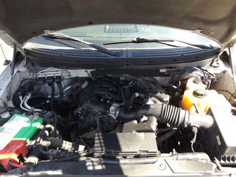 Used 2012 Ford F150 XLT w/ Trailer Tow Pkg image 28