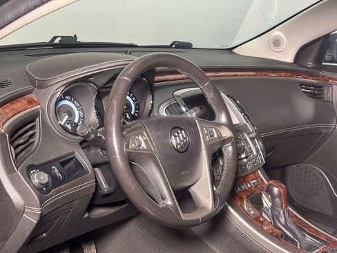 Used 2013 Buick LaCrosse Leather image 26