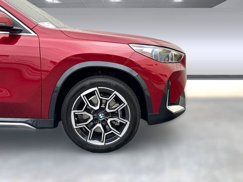 Used 2026 BMW X1 xDrive28i image 10