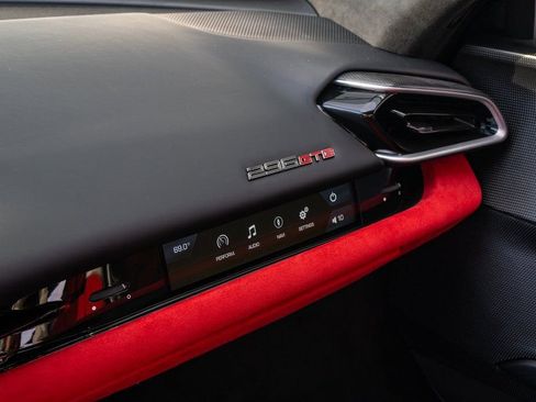 Certified 2024 Ferrari 296 GTB RWD image 37