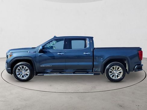 Used 2021 GMC Sierra 1500 Denali image 8
