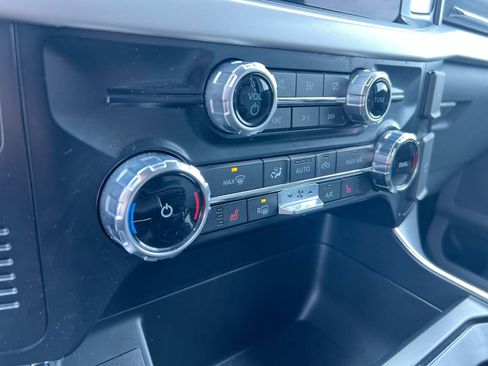 Used 2023 Ford F150 Lightning XLT w/ Tow Technology Package image 24