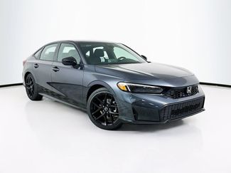 Used 2026 Honda Civic Sport video 2