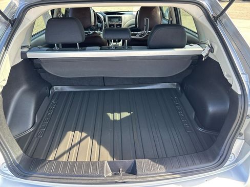 Used 2009 Subaru Impreza Outback Sport image 21