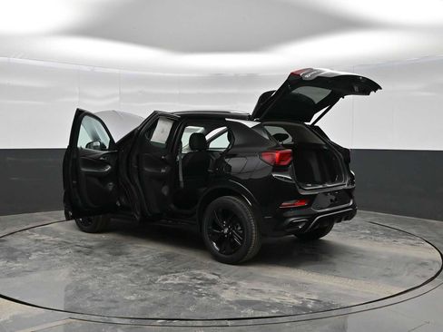 New 2026 Buick Encore GX Sport Touring w/ Advanced Technology Package image 43