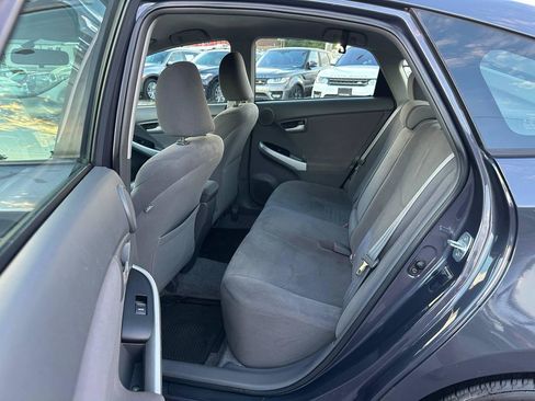 Used 2010 Toyota Prius FWD image 20