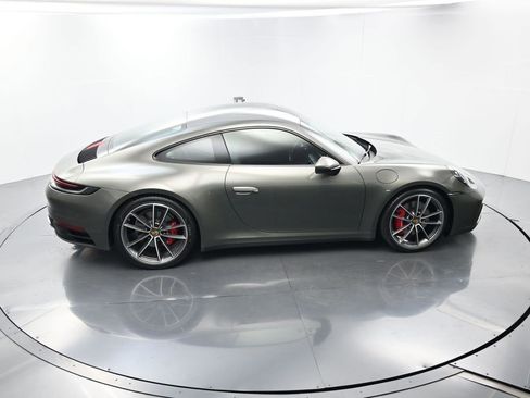 Used 2022 Porsche 911 Carrera S image 37