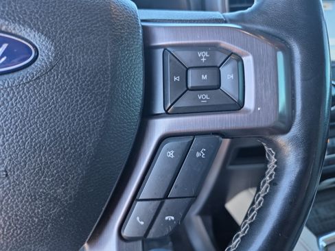 Used 2018 Ford Expedition Platinum AWD/4WD image 30