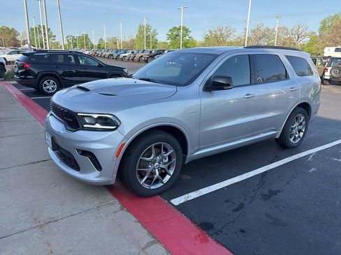 New 2026 Dodge Durango GT AWD/4WD image 2
