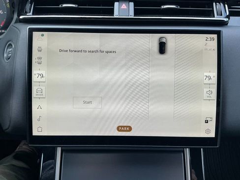 Used 2024 Land Rover Range Rover Velar Dynamic SE image 20