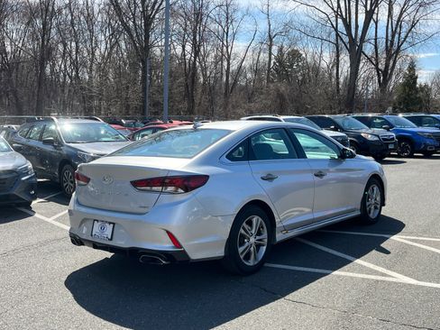 Used 2019 Hyundai Sonata Sport image 5