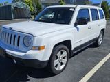 Used 2014 Jeep Patriot Latitude image 5