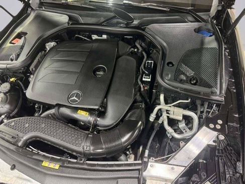 Used 2021 Mercedes-Benz E 350 4MATIC Sedan image 46