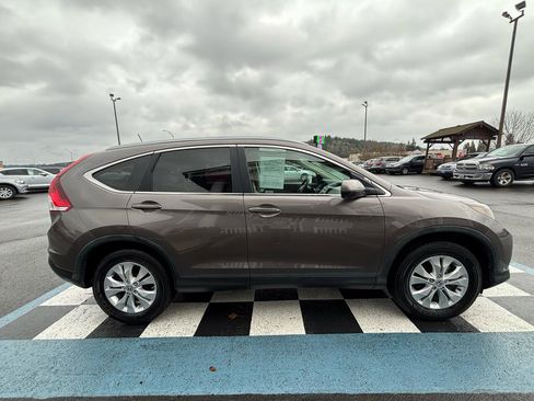 Used 2012 Honda CR-V EX-L image 3