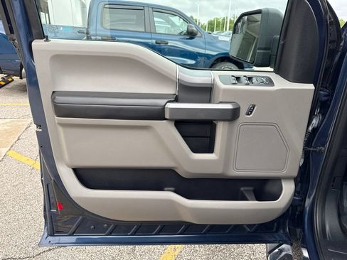 Used 2017 Ford F150 XLT w/ Equipment Group 302A Luxury AWD/4WD image 22