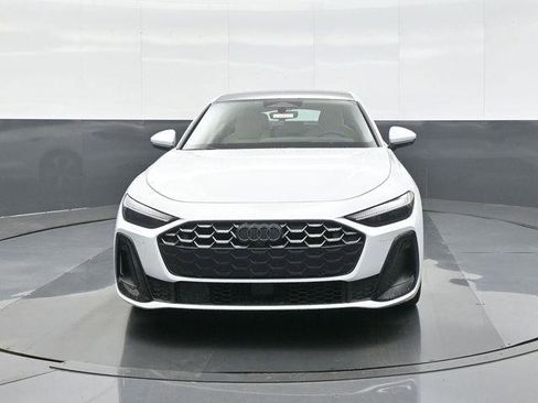 New 2026 Audi A5 2.0T Premium Plus AWD/4WD image 2