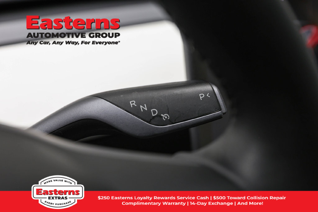 Used 2019 Tesla Model 3 Standard Range Plus RWD image 14