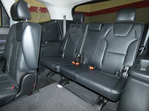 Used 2022 Kia Telluride SX image 30