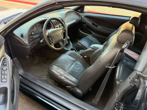Used 1999 Ford Mustang GT image 16