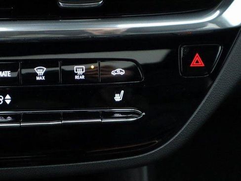 New 2026 Buick Envista Avenir image 38